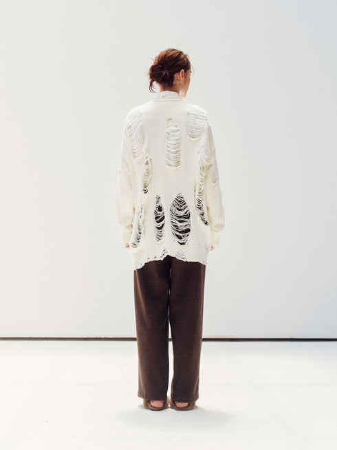 Sylth Ruin Knit